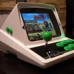 [Kit] for: Minitel Arcade (Bartel)