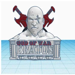 Kratos