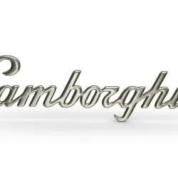lamborghini logo