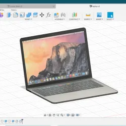 laptop