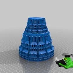 learn spanish   tower  ..verstehst?