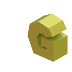 Letter G