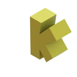Letter K