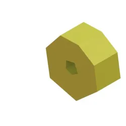 Letter O