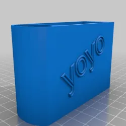 Lighter cigarettes box