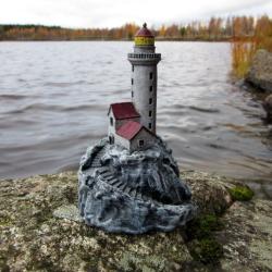 lighthouse on a rock 3D Models | Page 1 | STLFinder