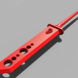 Lion Sword