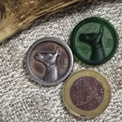 Llama Coin