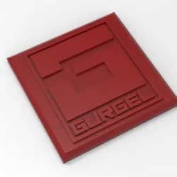 Logo Gurgel