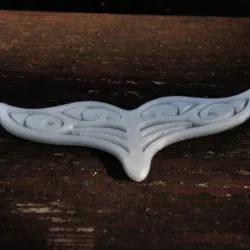 Logo Whale Flapper Relief