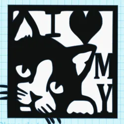 LOVE CAT