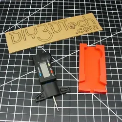 Low Cost Automotive Caliper Buck!