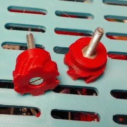 M3 KNOB