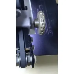 M6 screw handle