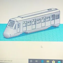 madrid metro model 2006