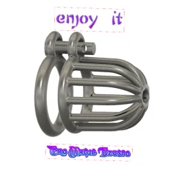 Male Chastity Device Cock Cage Penis Ring  Virginity Lock Chastity Belt Adult Game Sex Toy locker v49 3d print and cnc