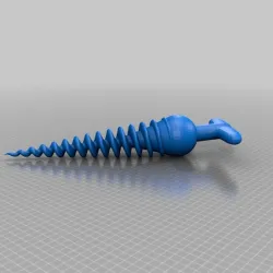 manual drill V2