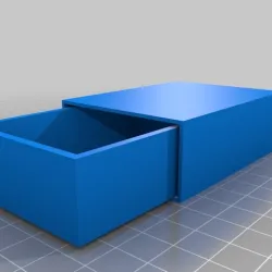 matchbox