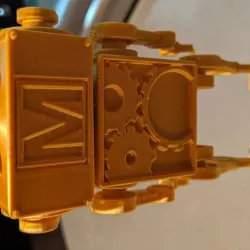 mBot
