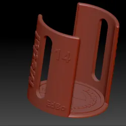 Medal Box