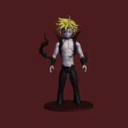 meliodas