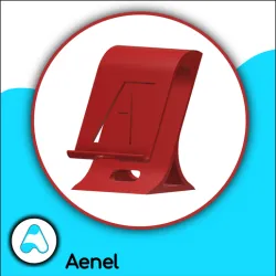 Mobile stand // Smartphone stand