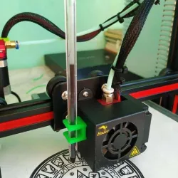 Mod Ender 3 Draw