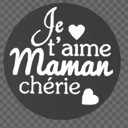 mom - love - heart - love - mom - heart