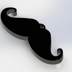Moustache