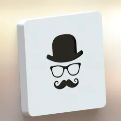Moustache