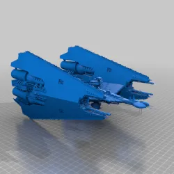 Narn - T'Loth