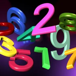 Numbers