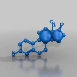 oestrogen bitch titties (nsfw)