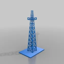 #oil drill v2