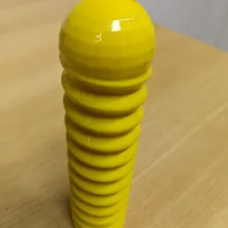 OrbitScrew Dildo