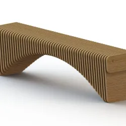 Parametric Bench