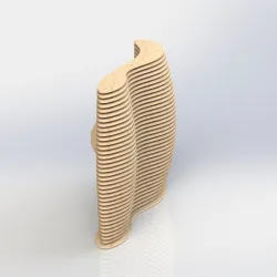 Parametric Reception