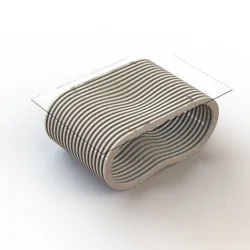 parametric table