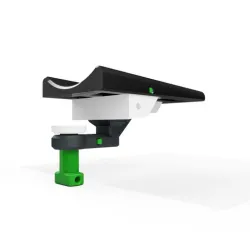 PC Arm Rest 3D printable