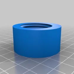 PCO1881 (Soda Bottle) Thread profile for Fusion360
