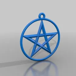 pentagram