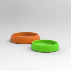 Pet Bowl