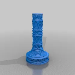 pillar