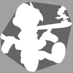 pinocchio - geppetto - puppet
