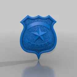 police