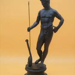 Pollentia Aesculapius