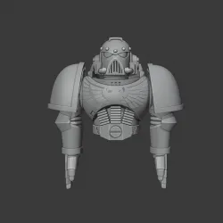 Poseable arm and hand