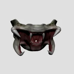 predator mask co