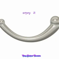 prostate massager sextoy dildo dick penis cock plug anal dong v105 sensitive "handmade" 3d print cnc