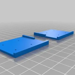 Prusa i3 Help piercing Bear V2 update
